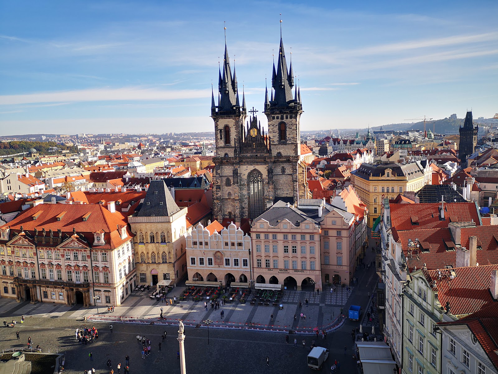 Agenția Europa Turism