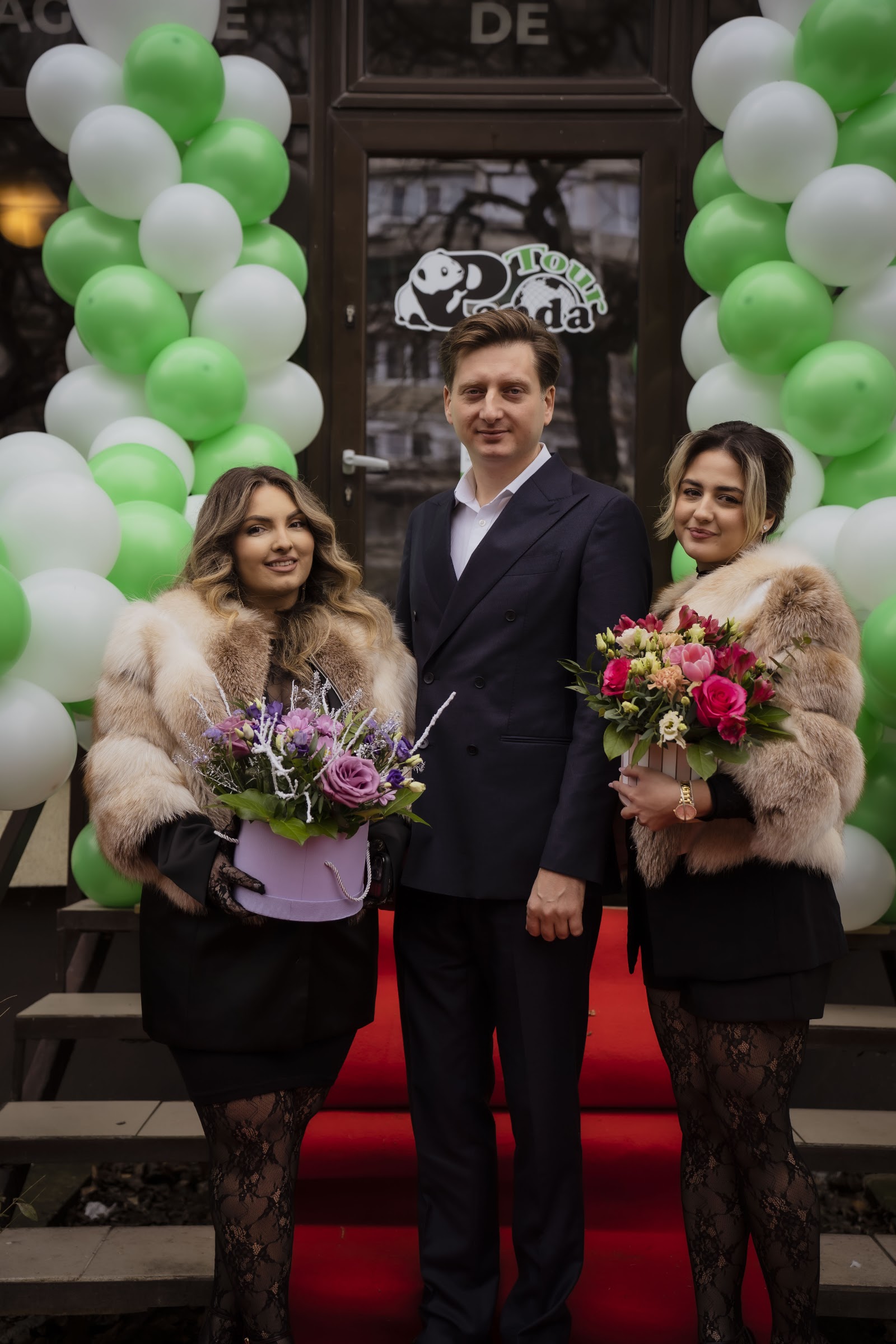 Panda Tour Timișoara