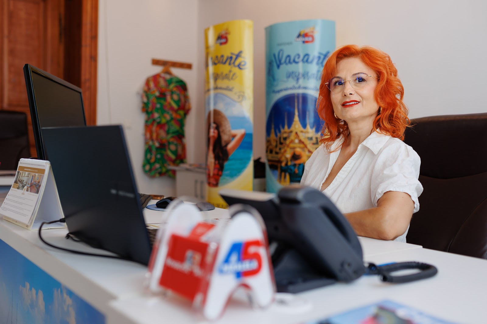 Paralela 45 | Agentie de Turism Timișoara