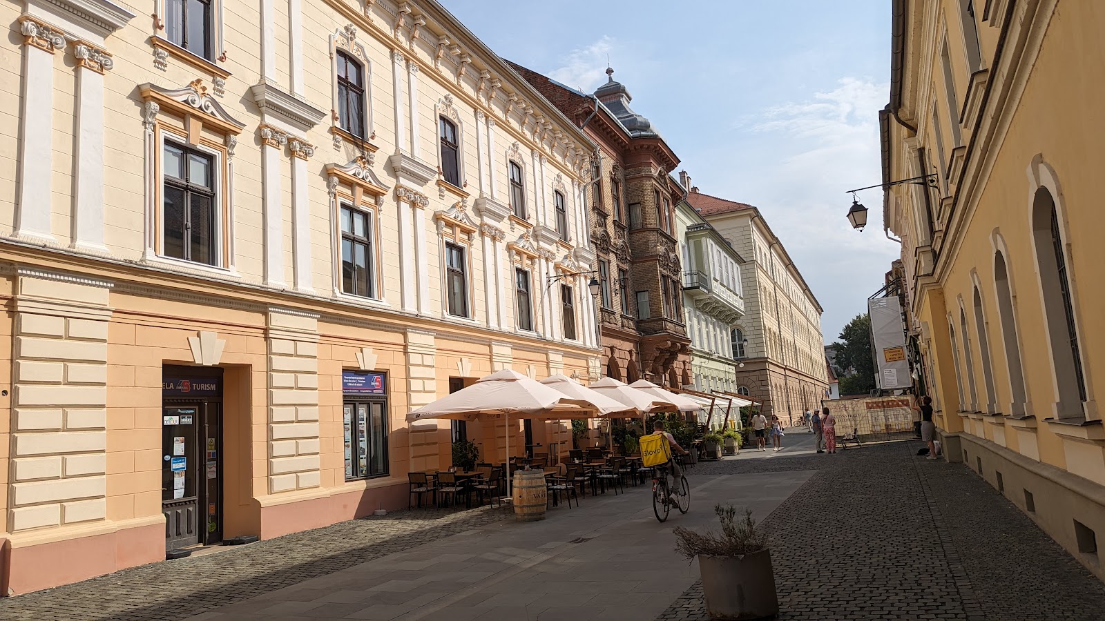 Paralela 45 | Agentie de Turism Timișoara