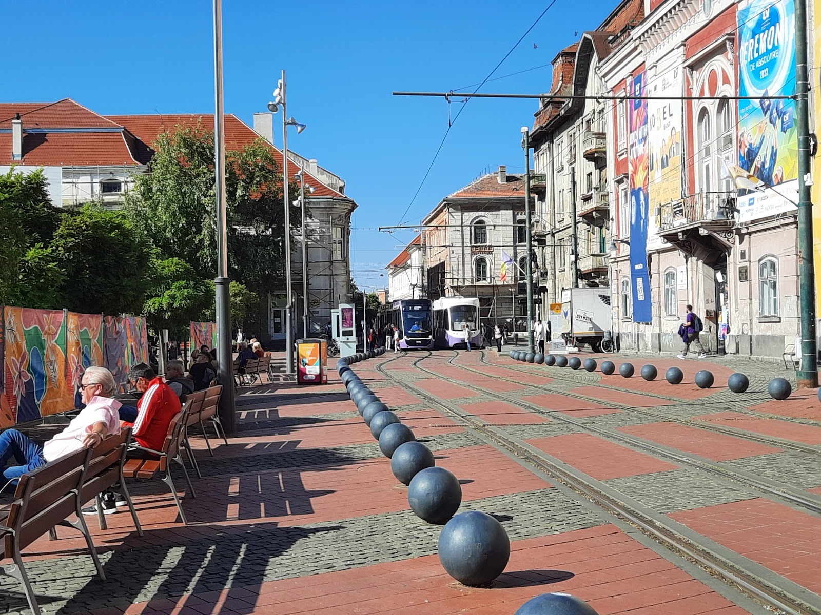 Star Tours - Timisoara