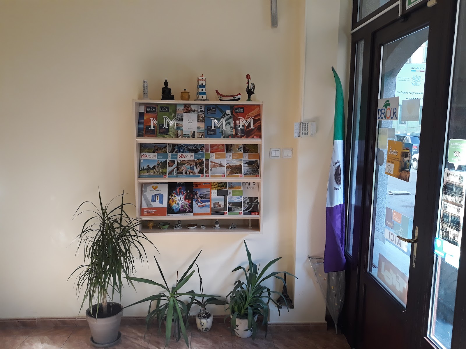 TravelCapTours