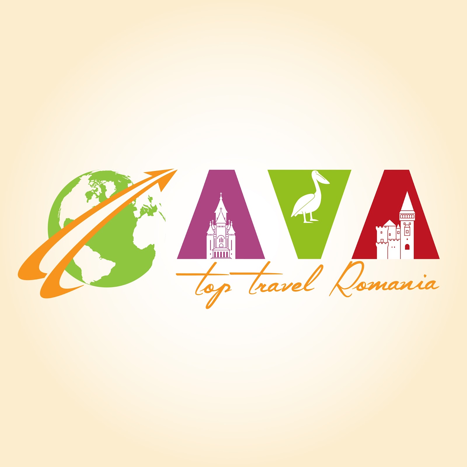 Ava Top Travel
