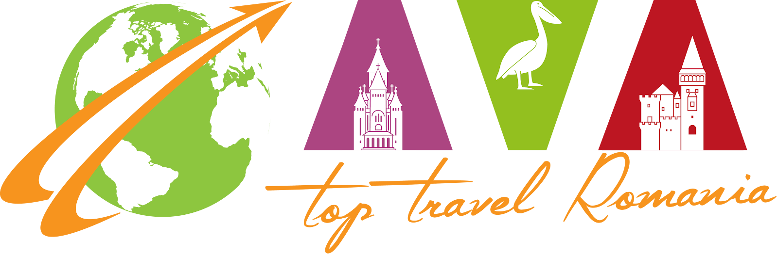 Ava Top Travel