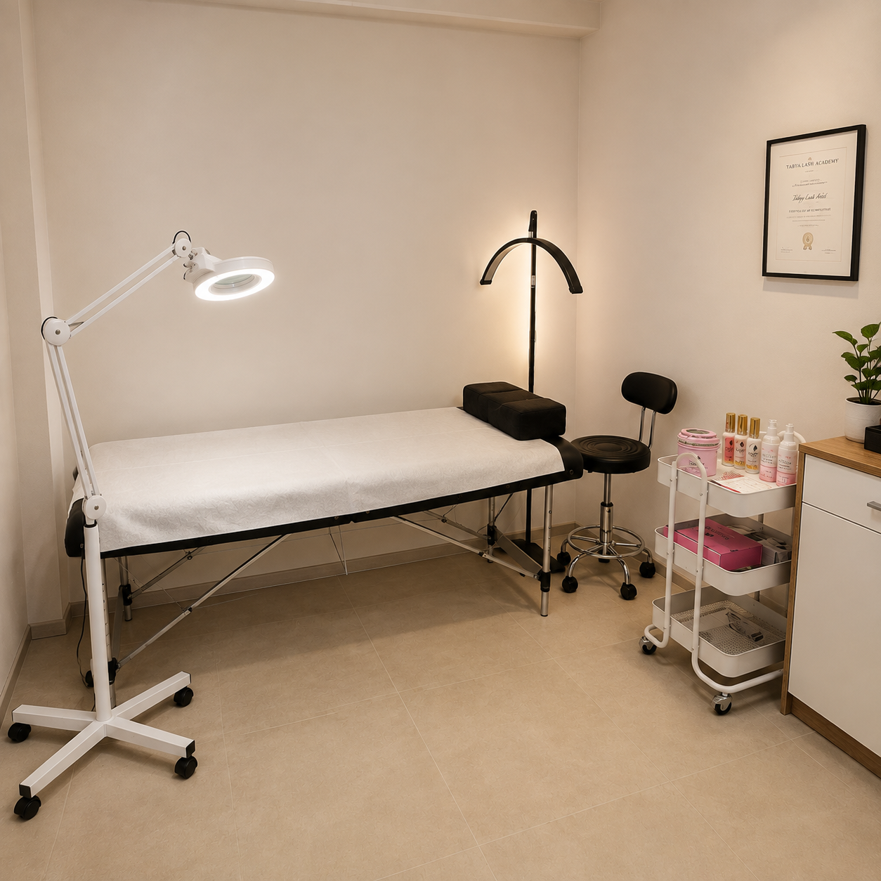 Nord Beauty Studio by Ana Bolde