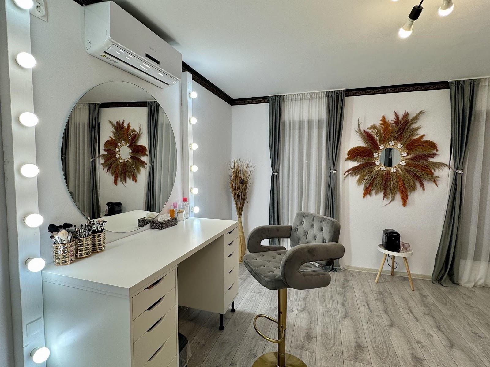 Salon machiaj Timisoara - Make Up artist Anca Rosca