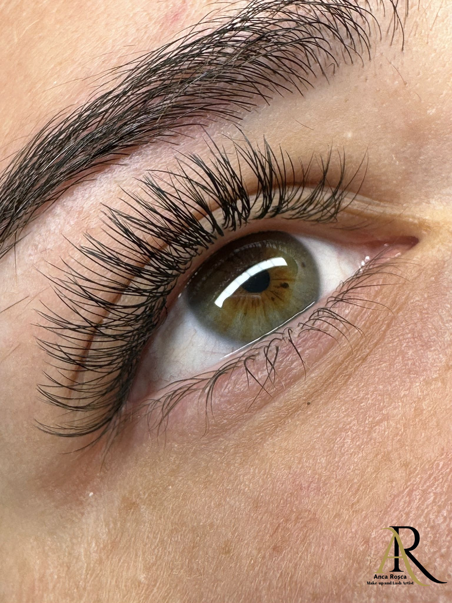 Salon machiaj Timisoara - Make Up artist Anca Rosca