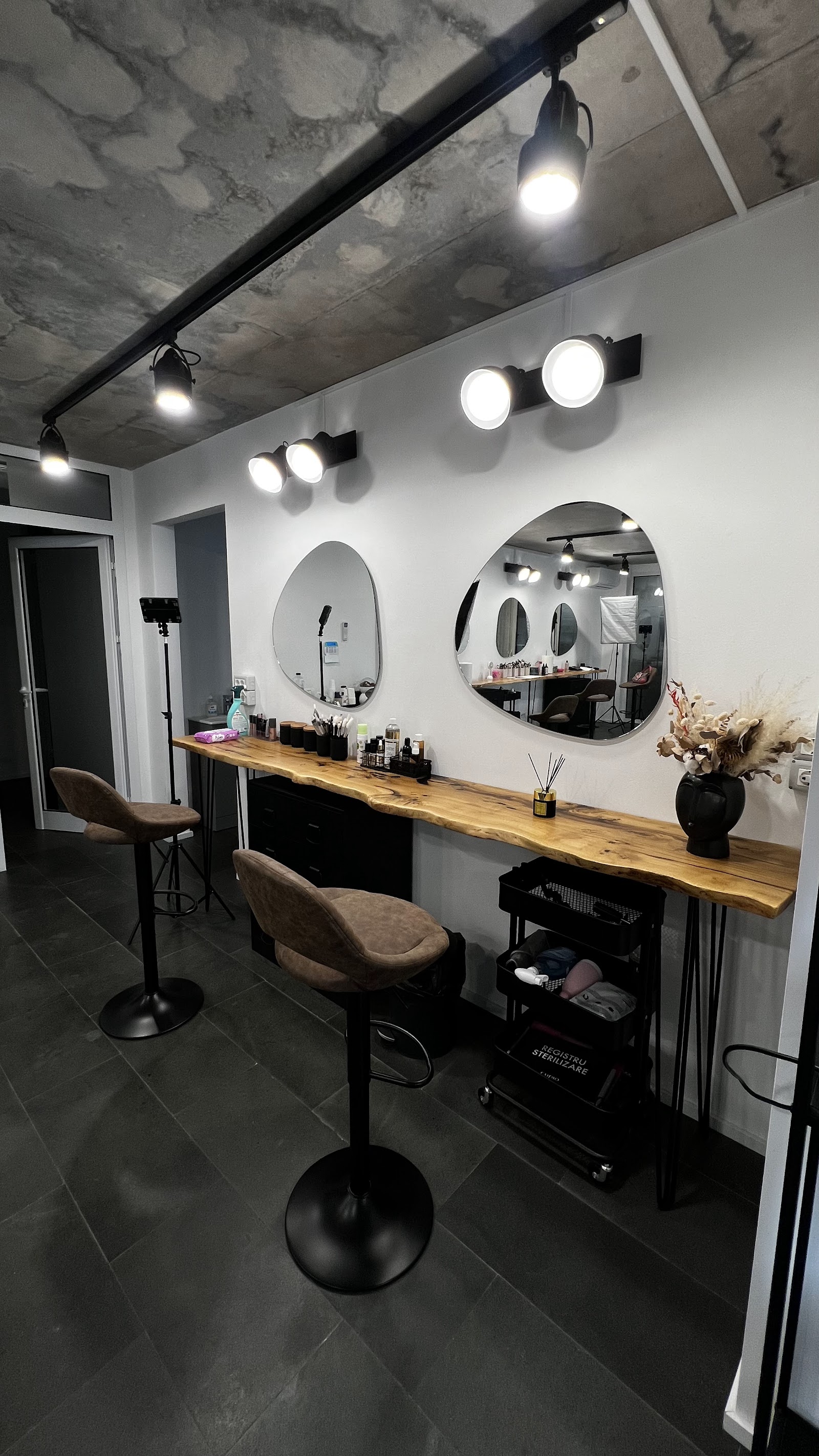 Hudema studio