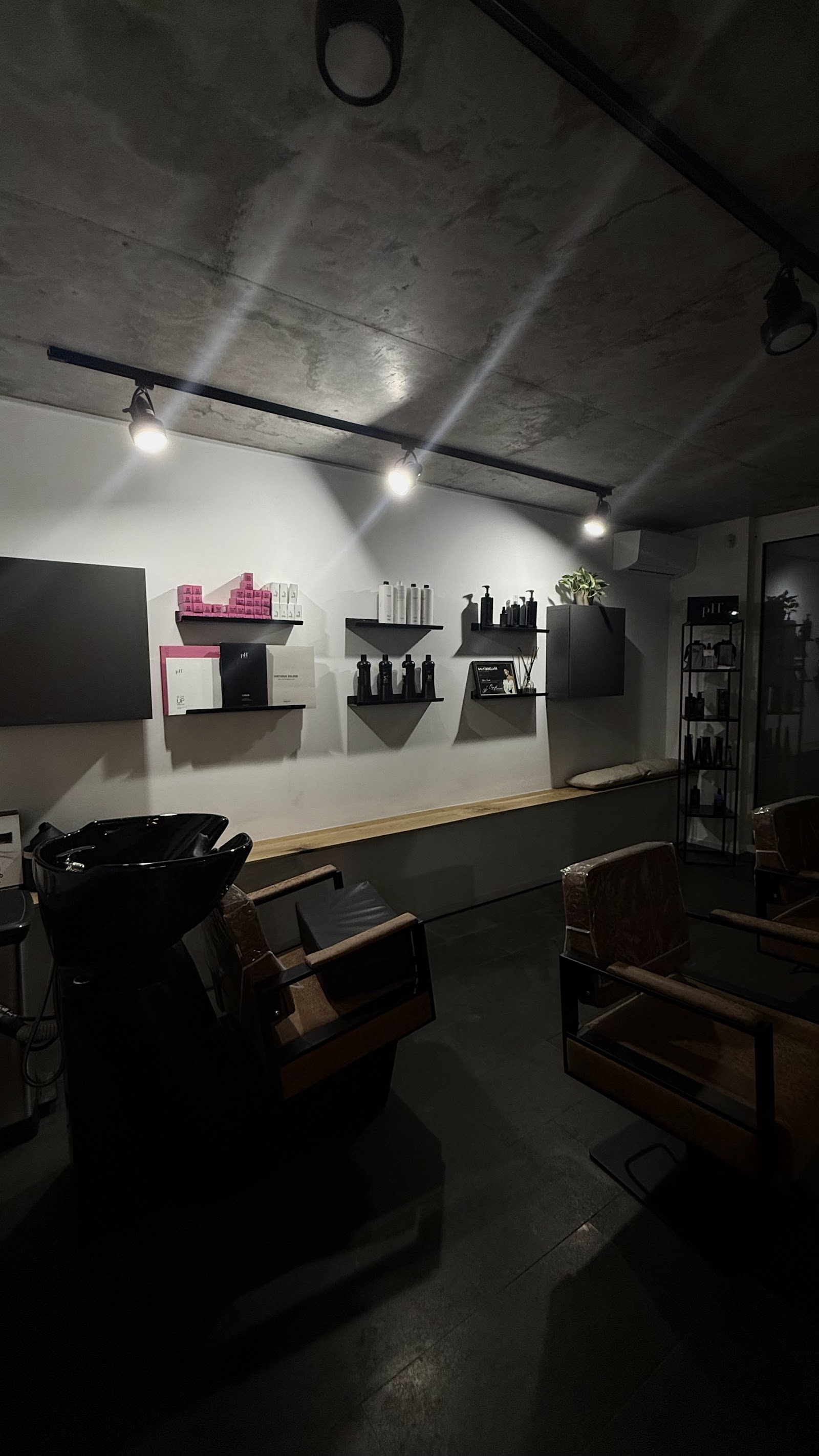 Hudema studio