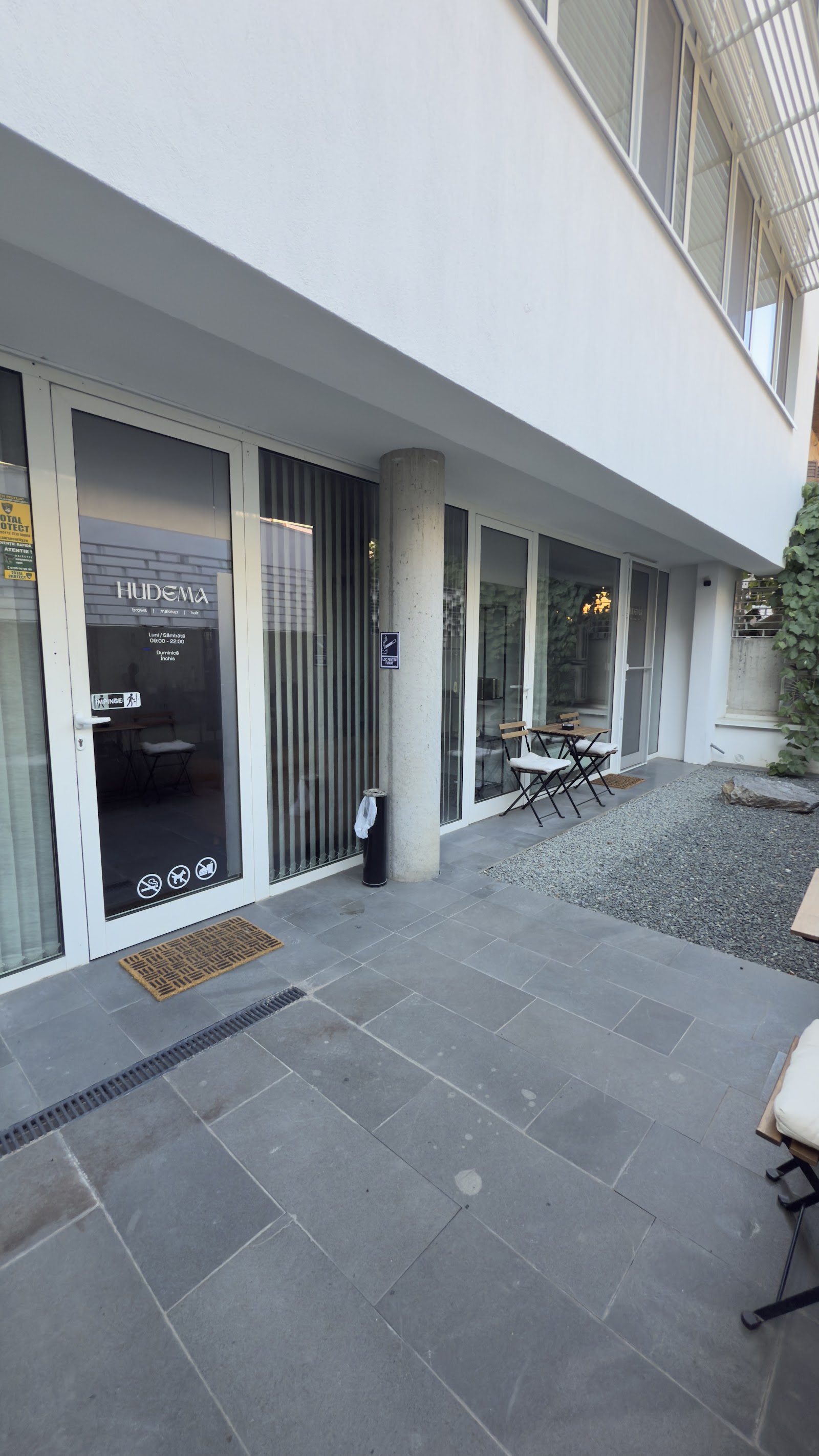 Hudema studio