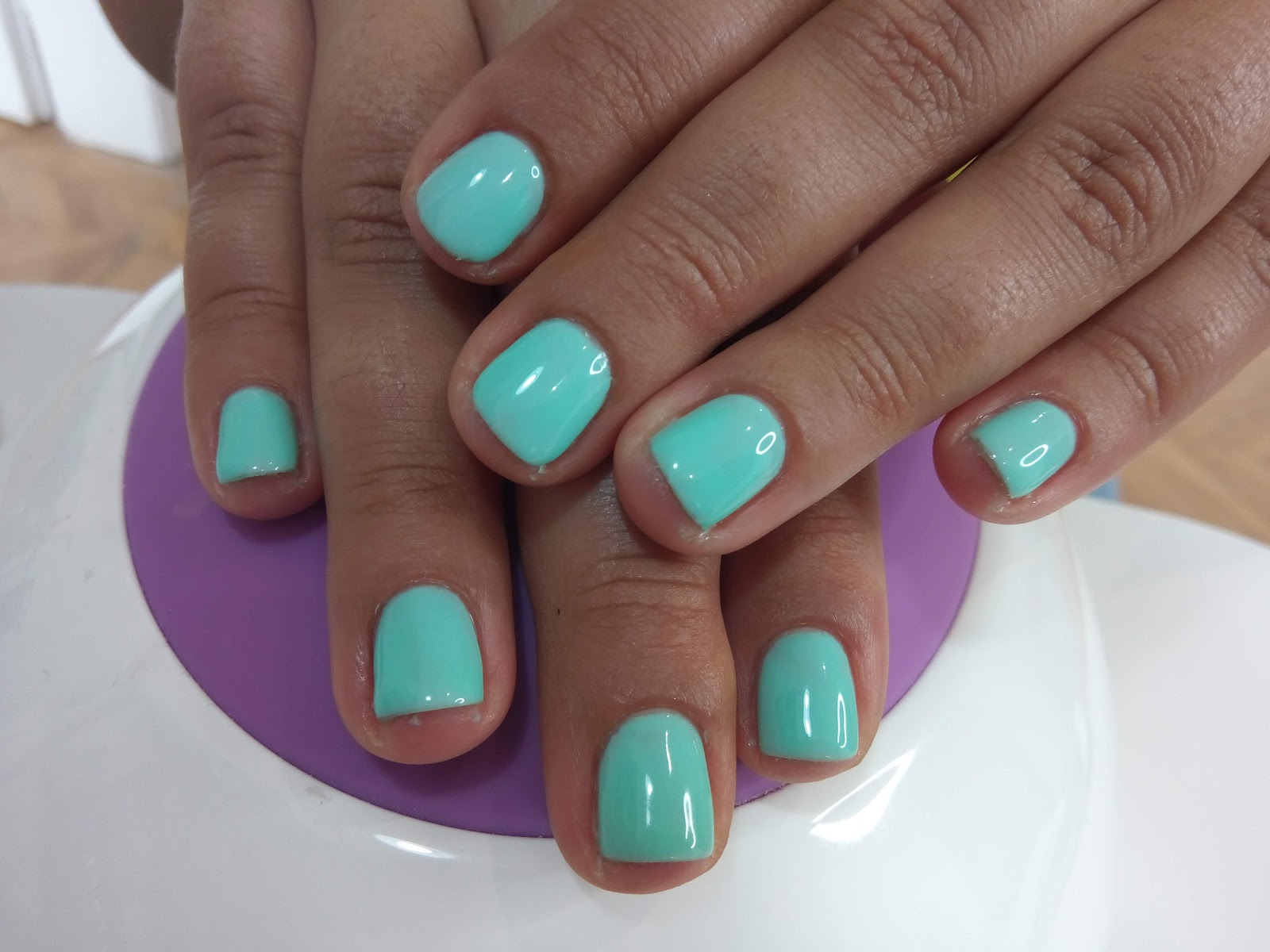 No.7 cut & colour salon