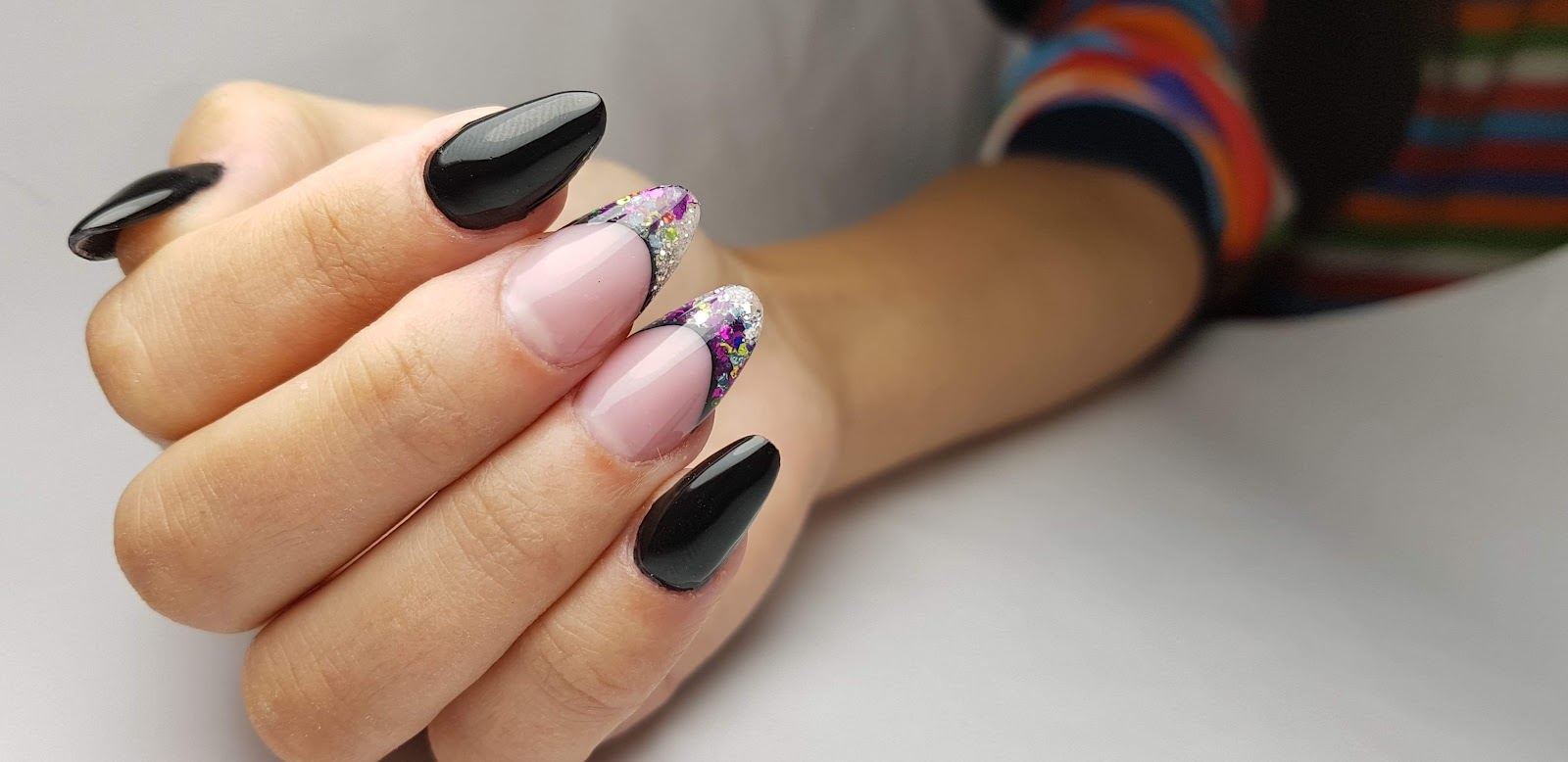 No.7 cut & colour salon