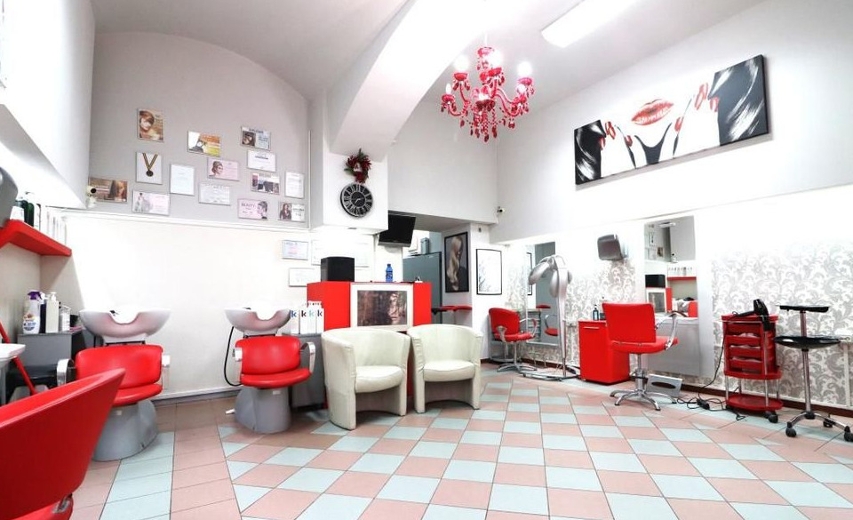 Studio Myry Style | Salon de Înfrumusețare Timișoara