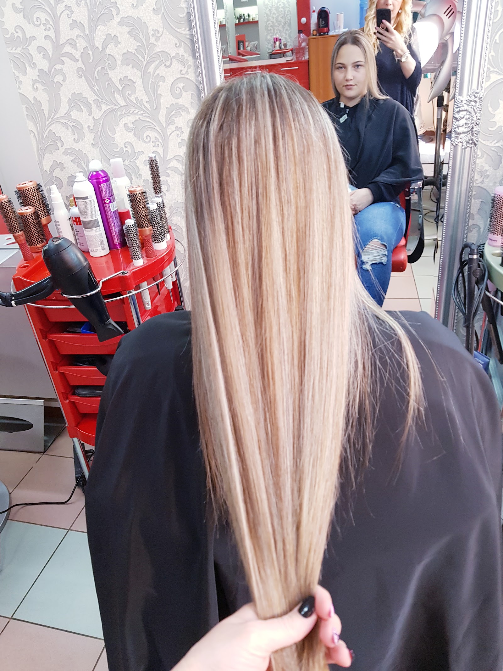 Studio Myry Style | Salon de Înfrumusețare Timișoara