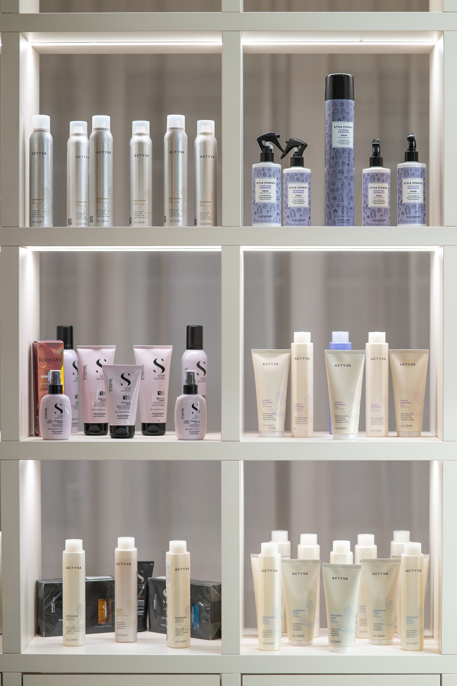 EEE Beauty Salon