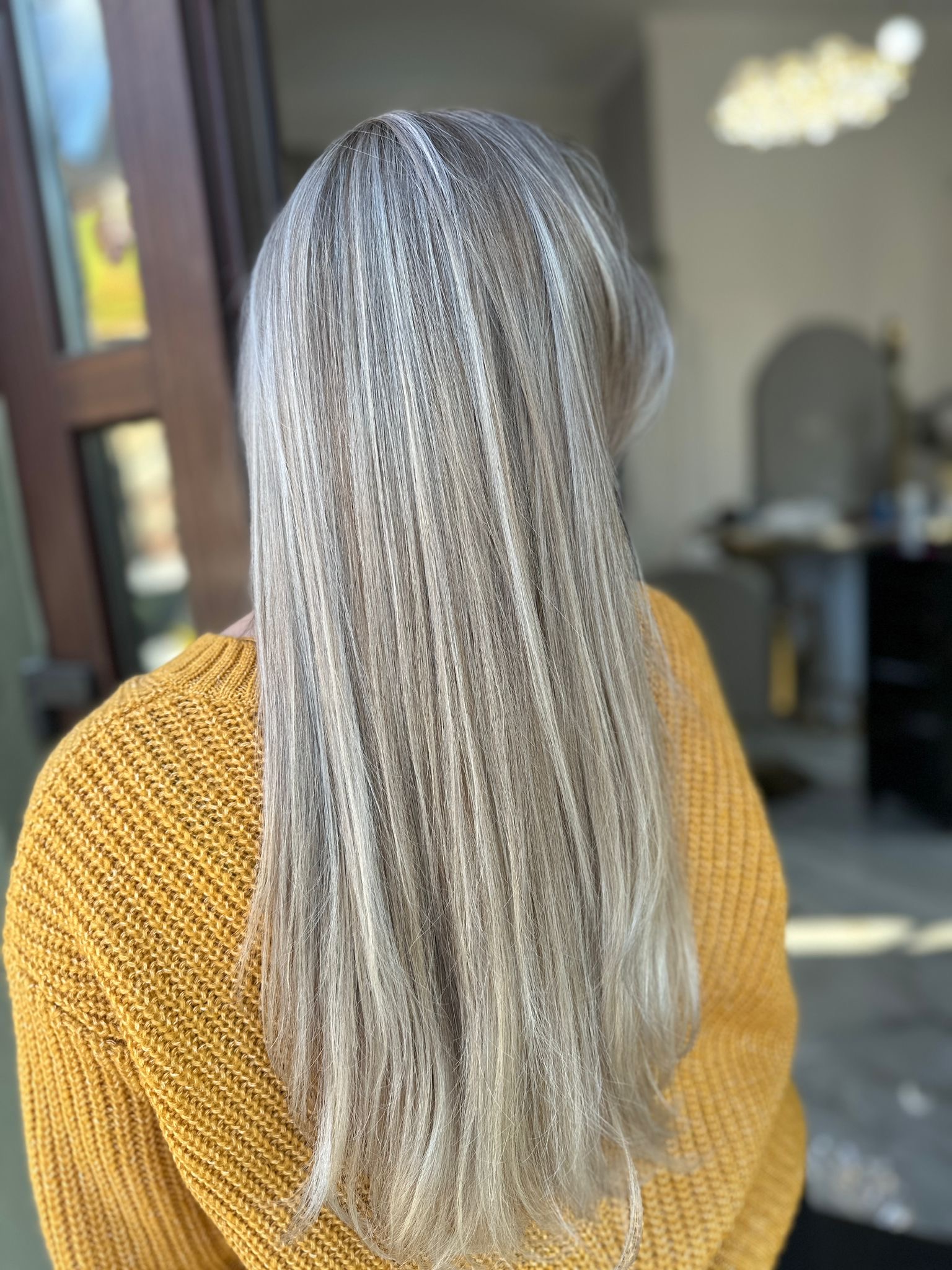 L’Studio hair