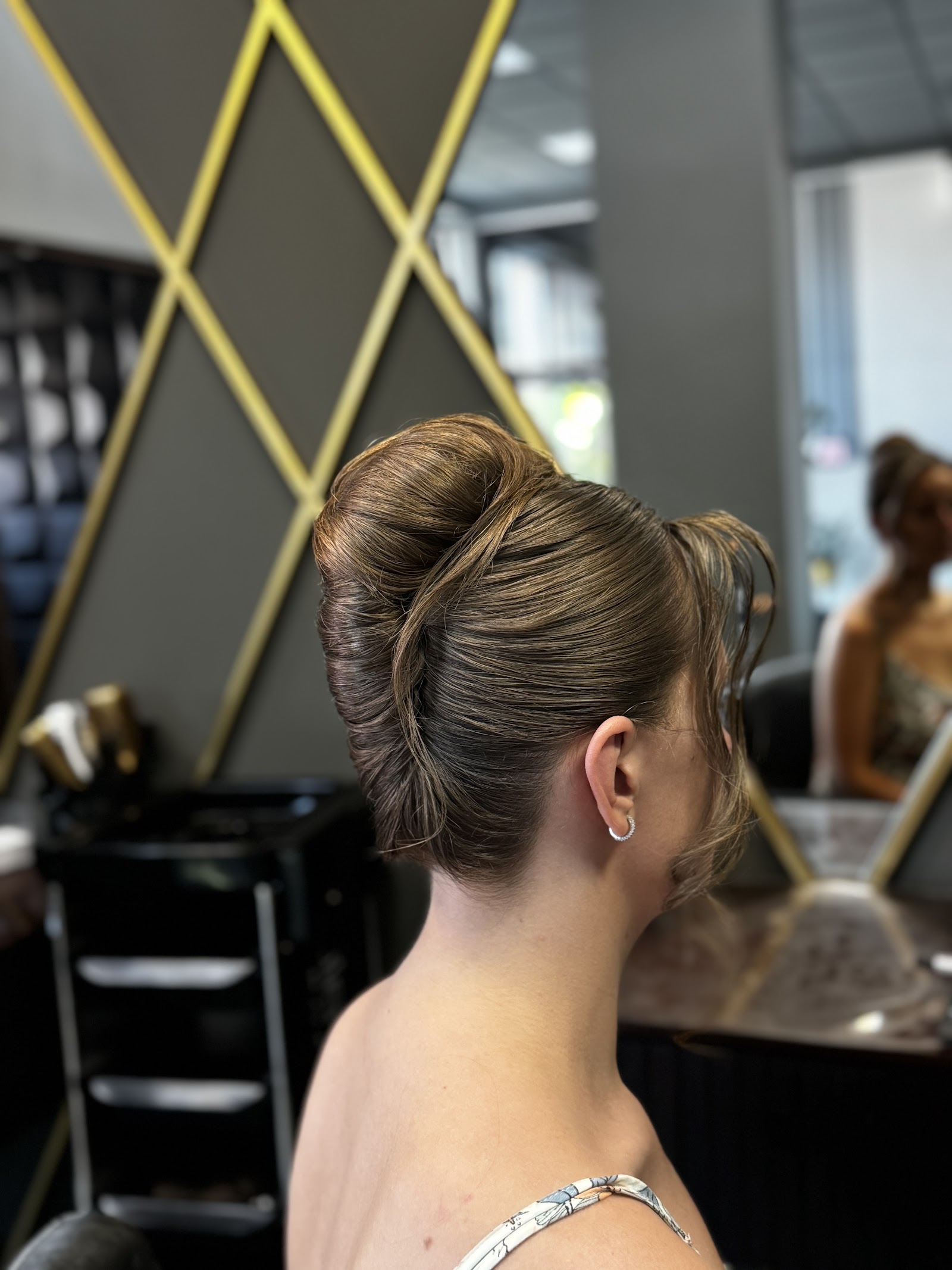 Melisa Makeup and Beauty Salon