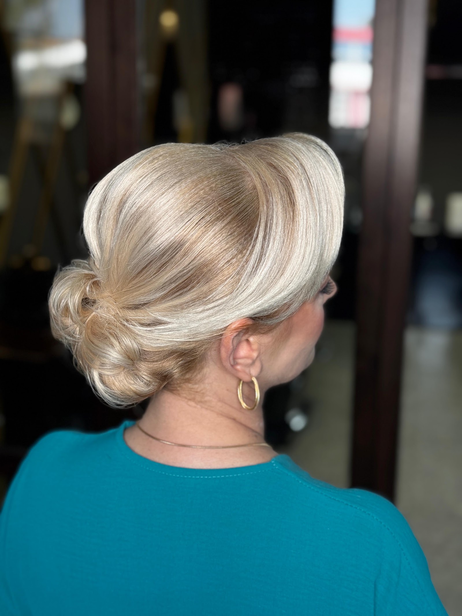 Melisa Makeup and Beauty Salon