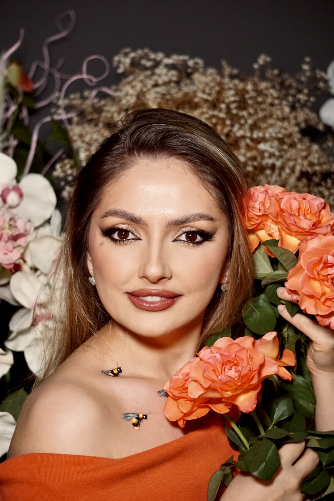Melisa Makeup and Beauty Salon