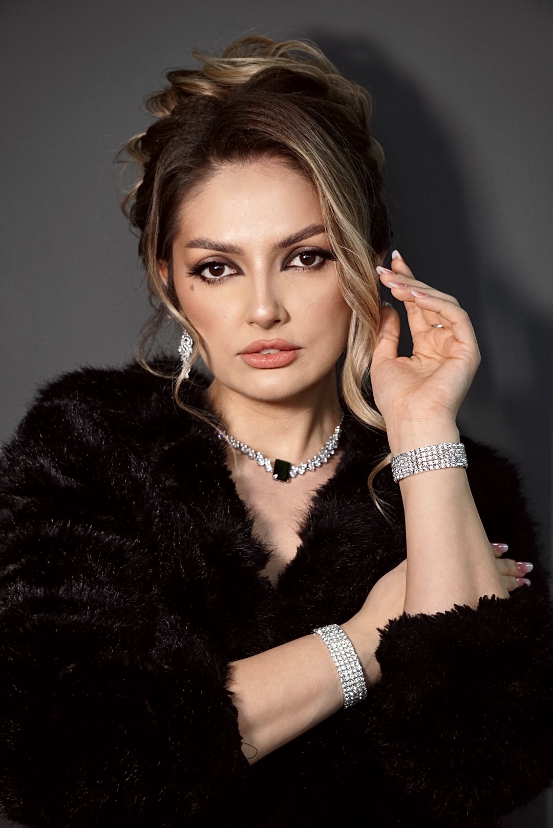Melisa Makeup and Beauty Salon