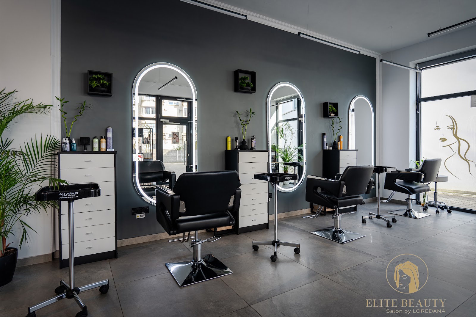 Salon Beauty Loredana