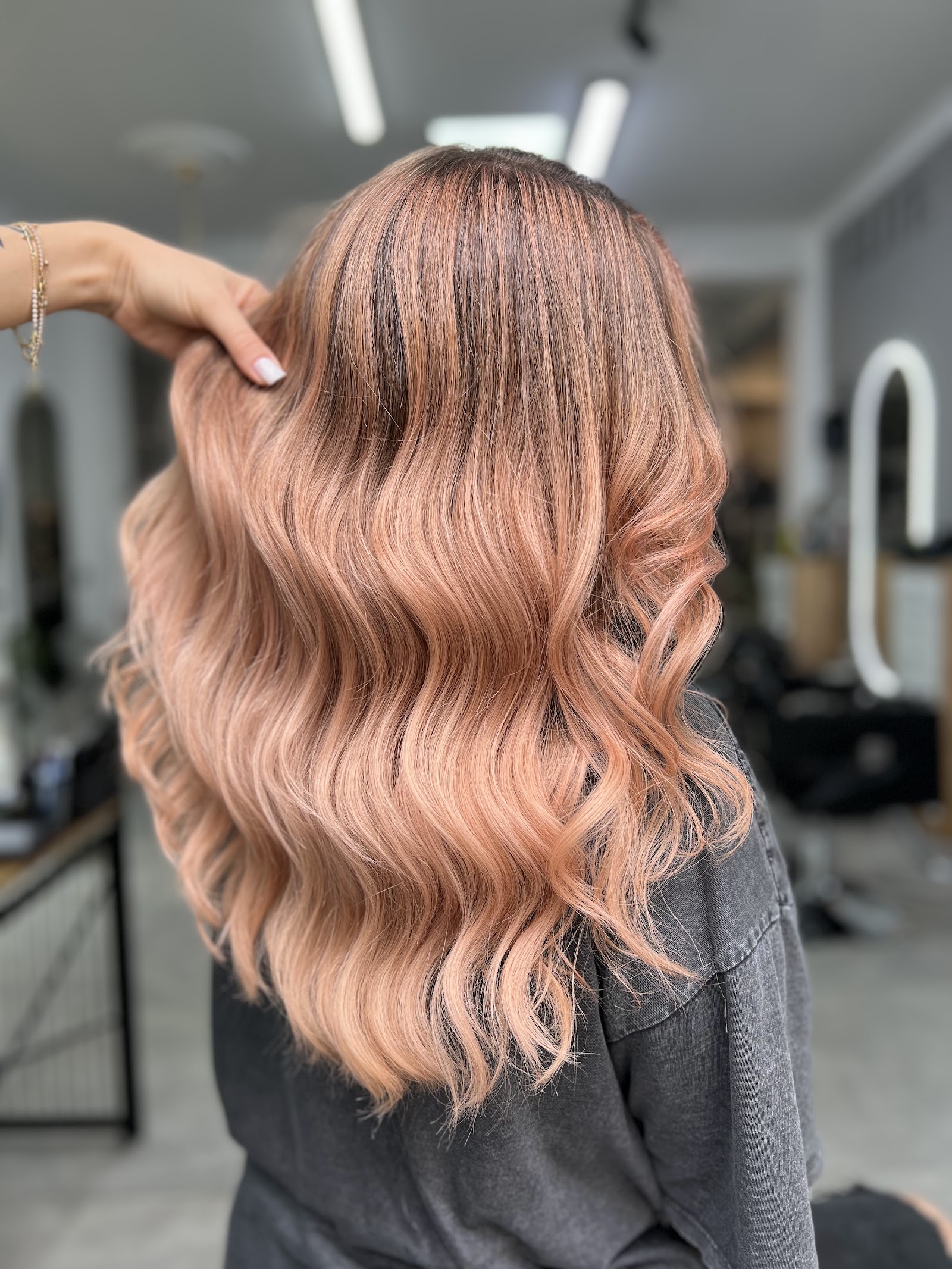 Salon Beauty Loredana