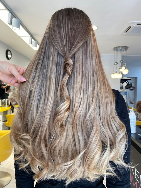Salon Kelly Image