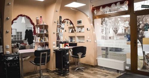 Beauty Amour Salons