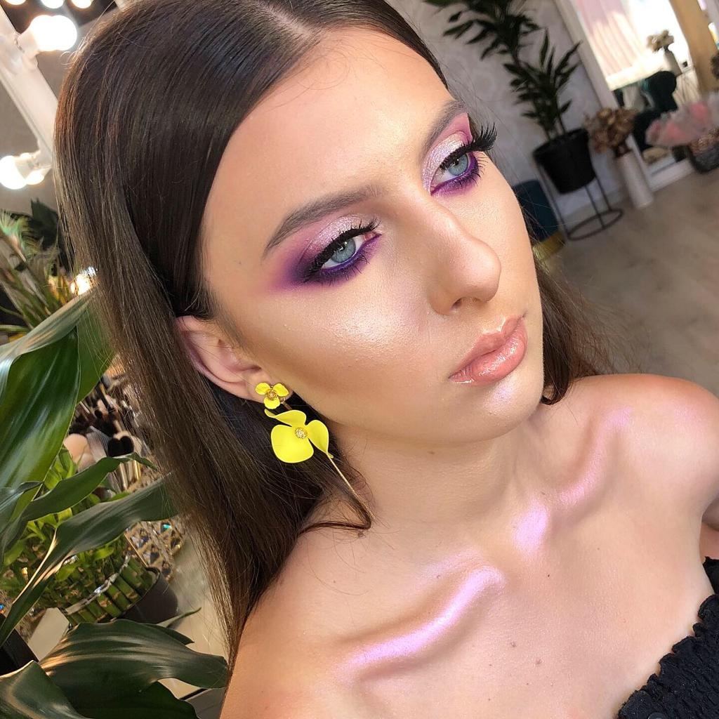 Turkoane Alexandra Make-up Artist