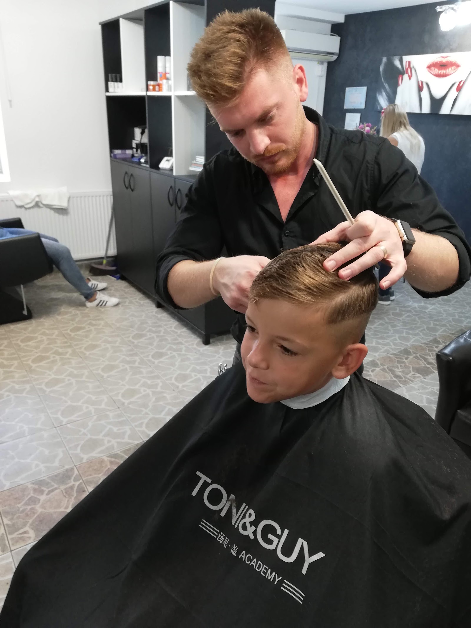Pro Art Salon