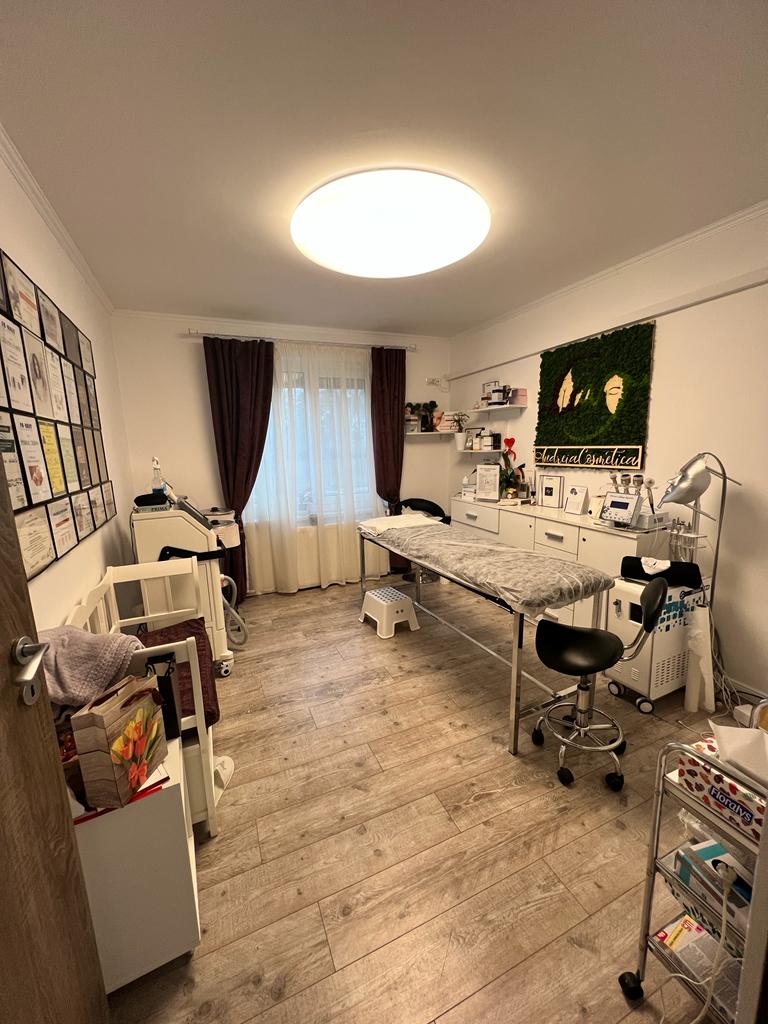 Alexandra Chiata Beauty Salon