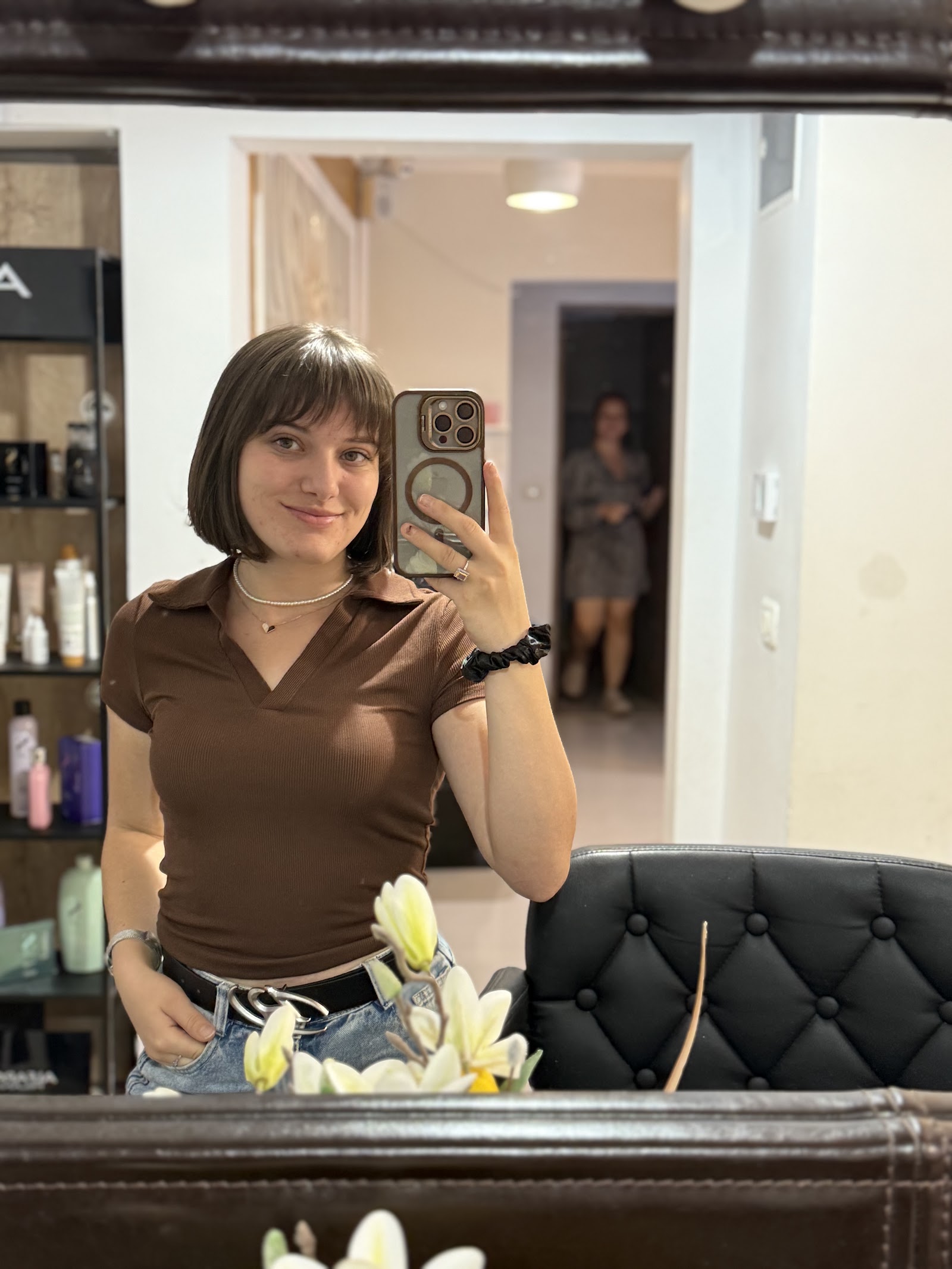 Alexandra Chiata Beauty Salon