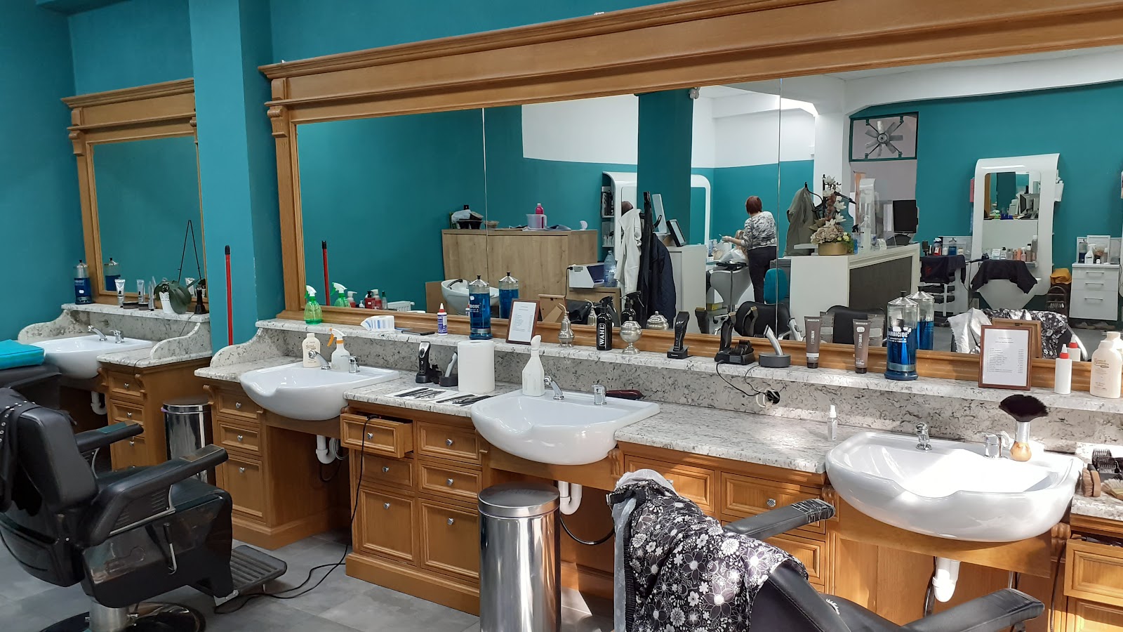AS Styling Studio
