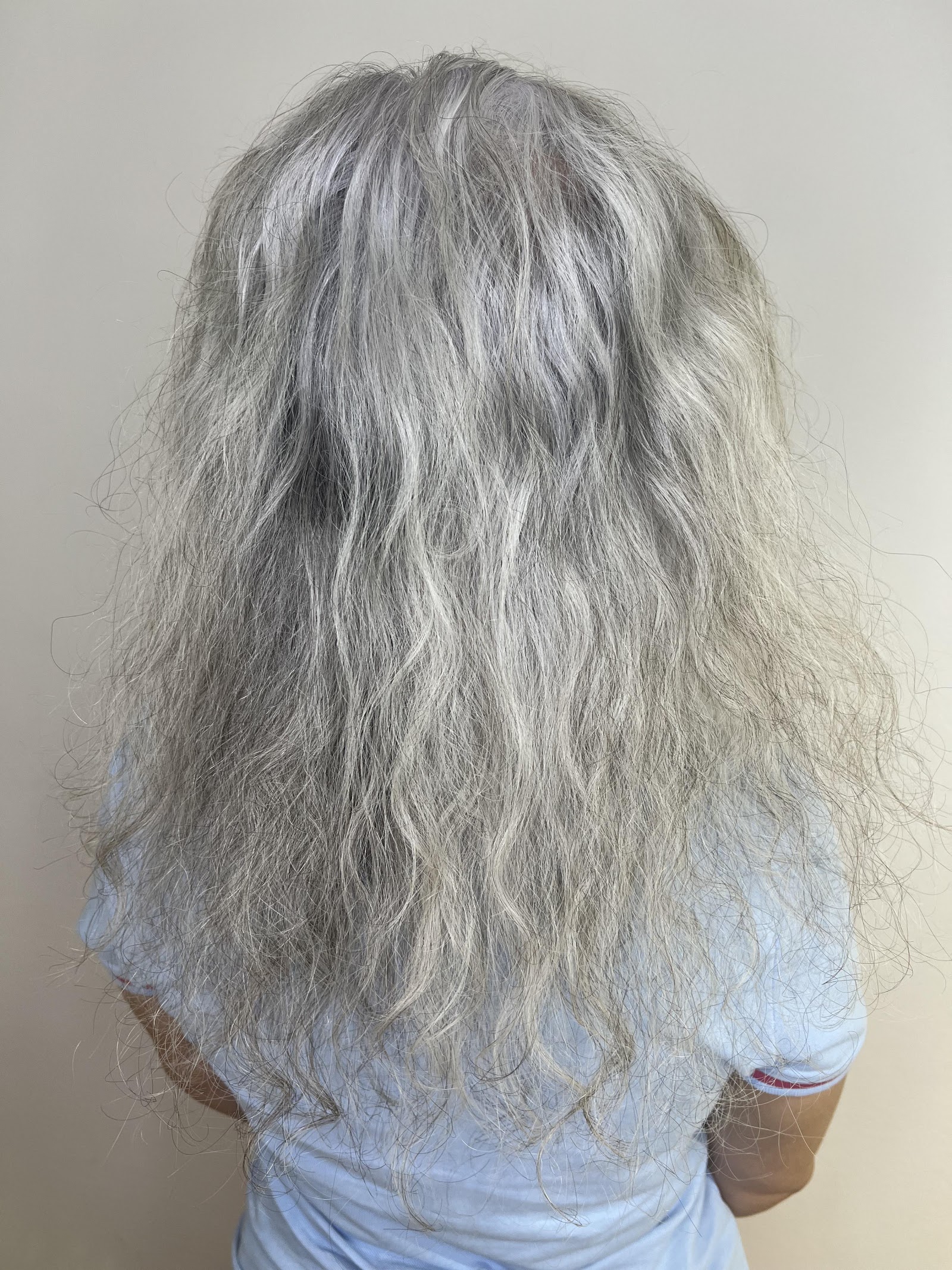 Iulia Christina - Curls Architect
