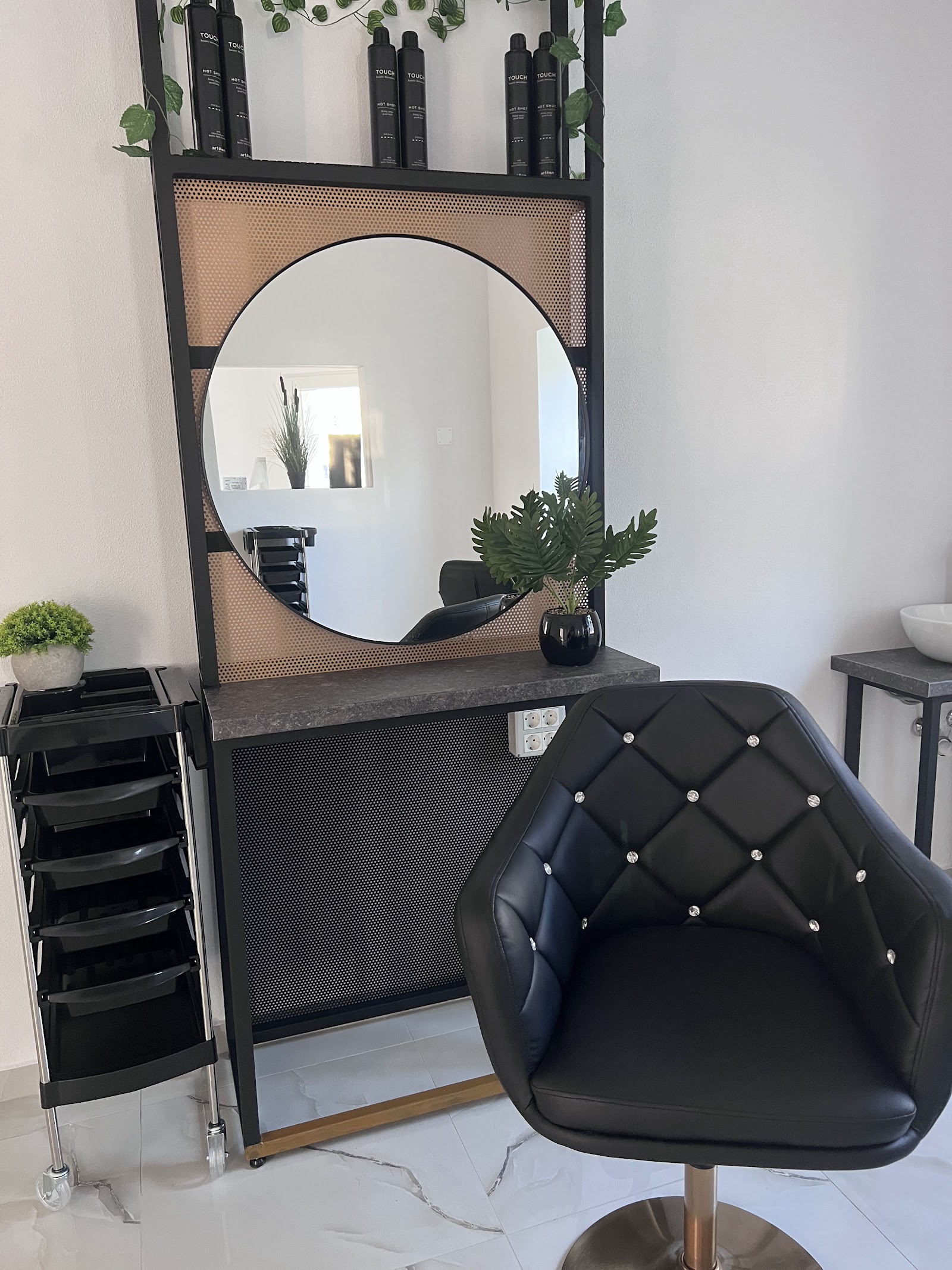 Miha Beauty Concept