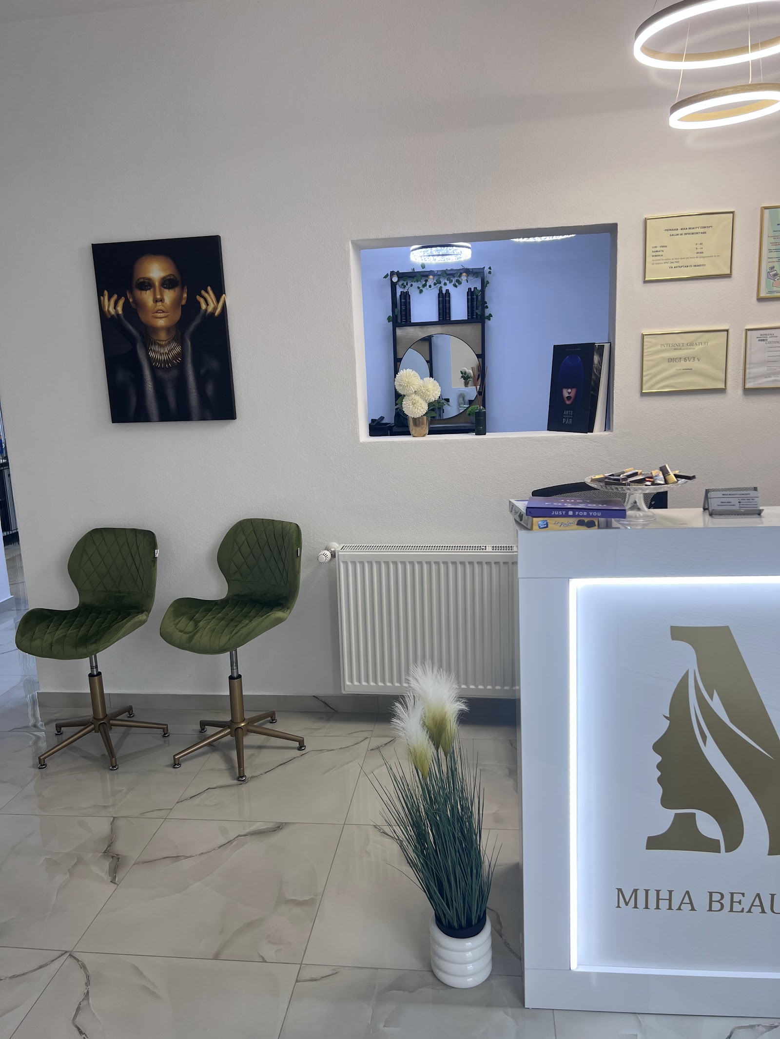 Miha Beauty Concept
