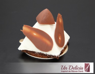 Cofetaria Un Deliciu inspirat de Razvan Oana