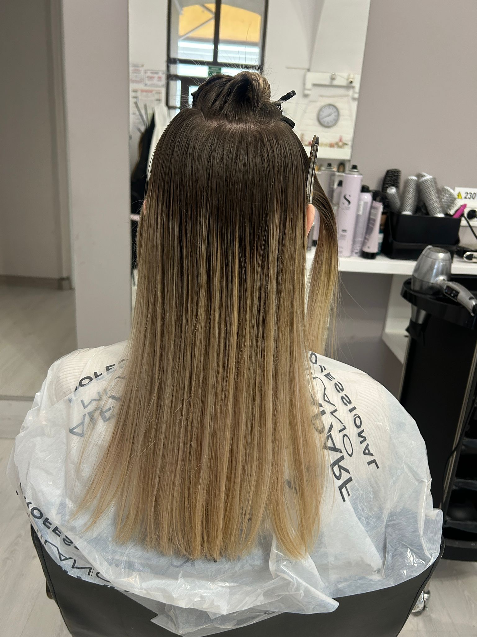 Blush Salon