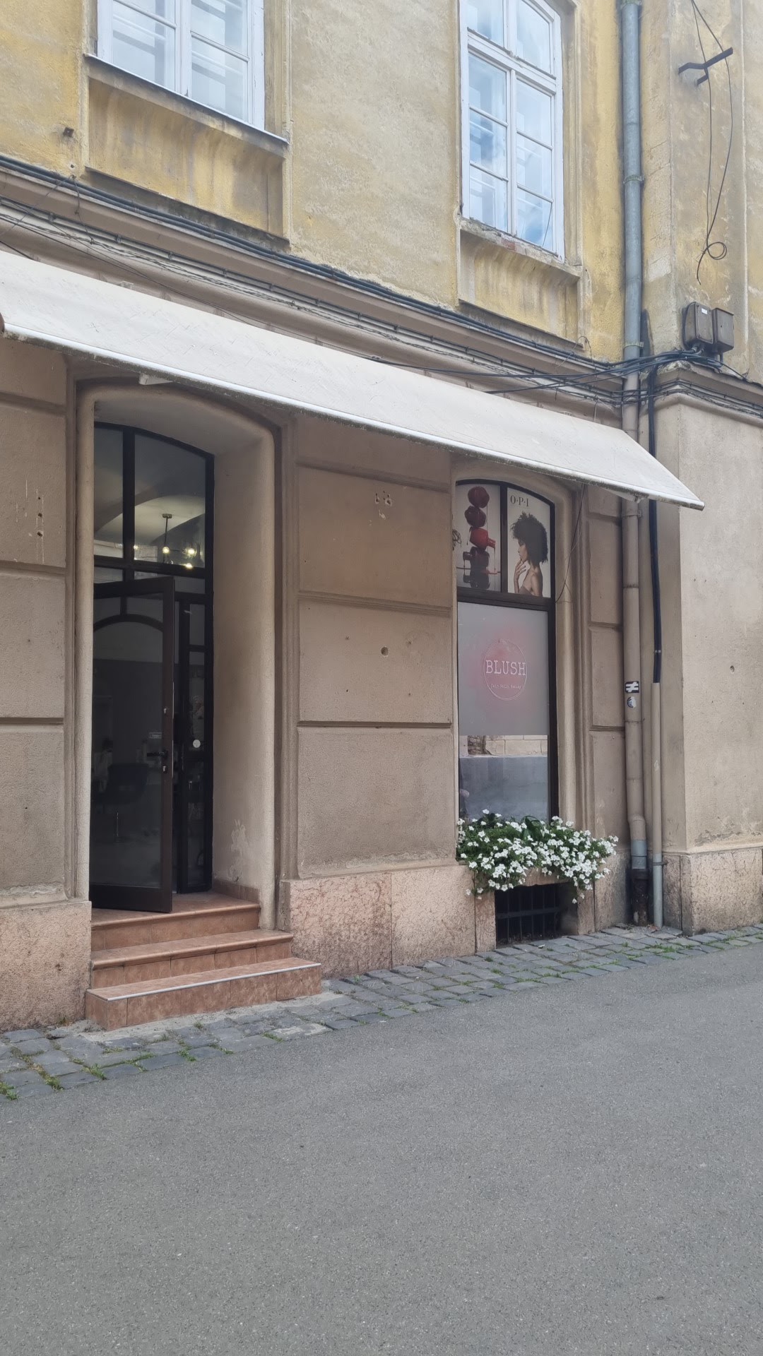Blush Salon