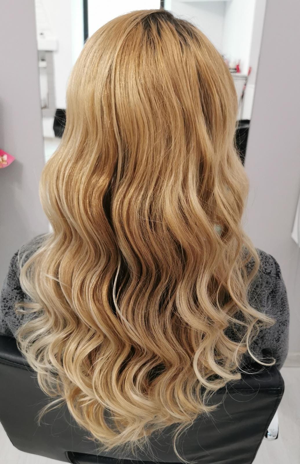 Blush Salon