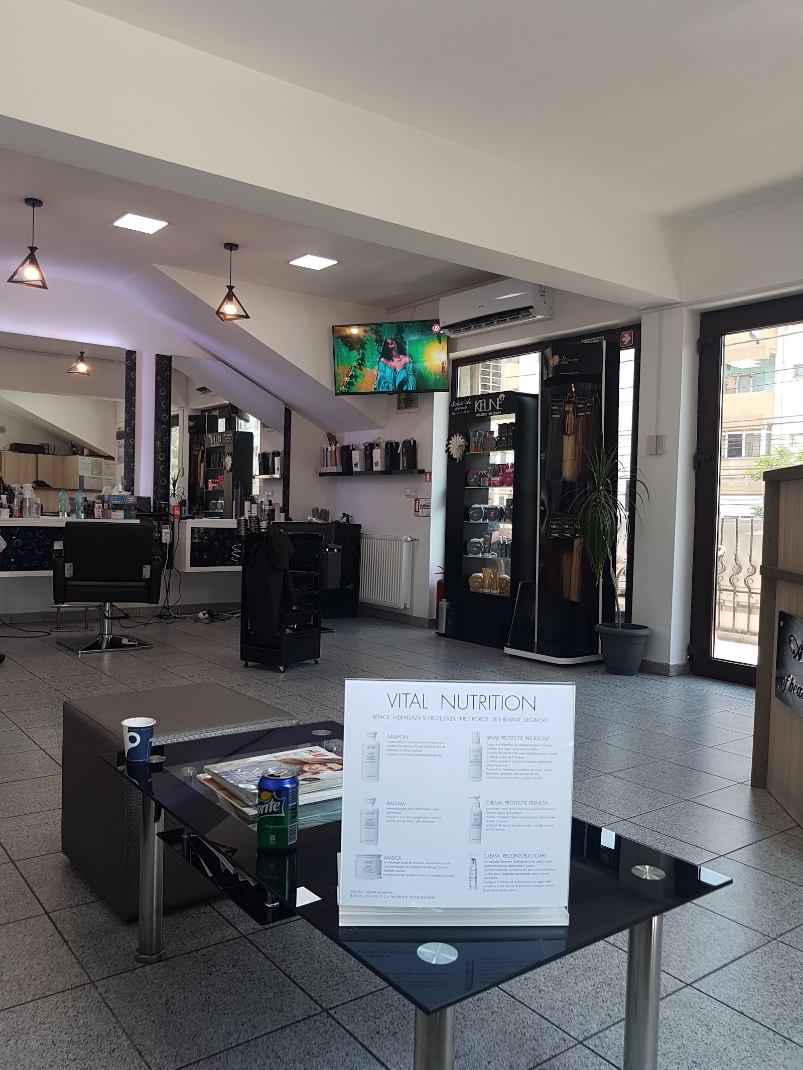 Art of Beauty Salon