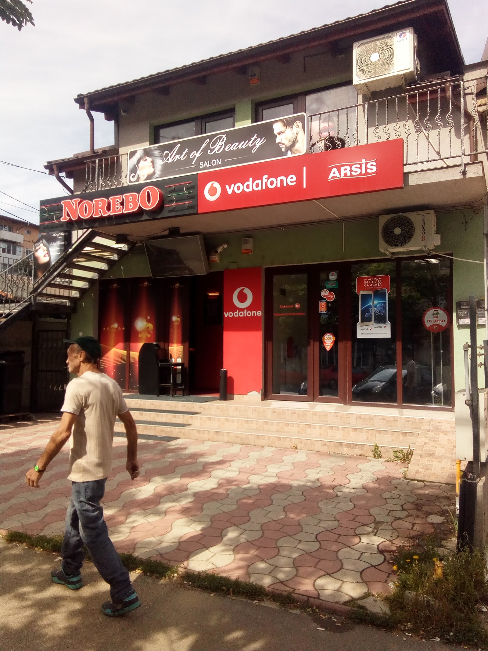 Art of Beauty Salon