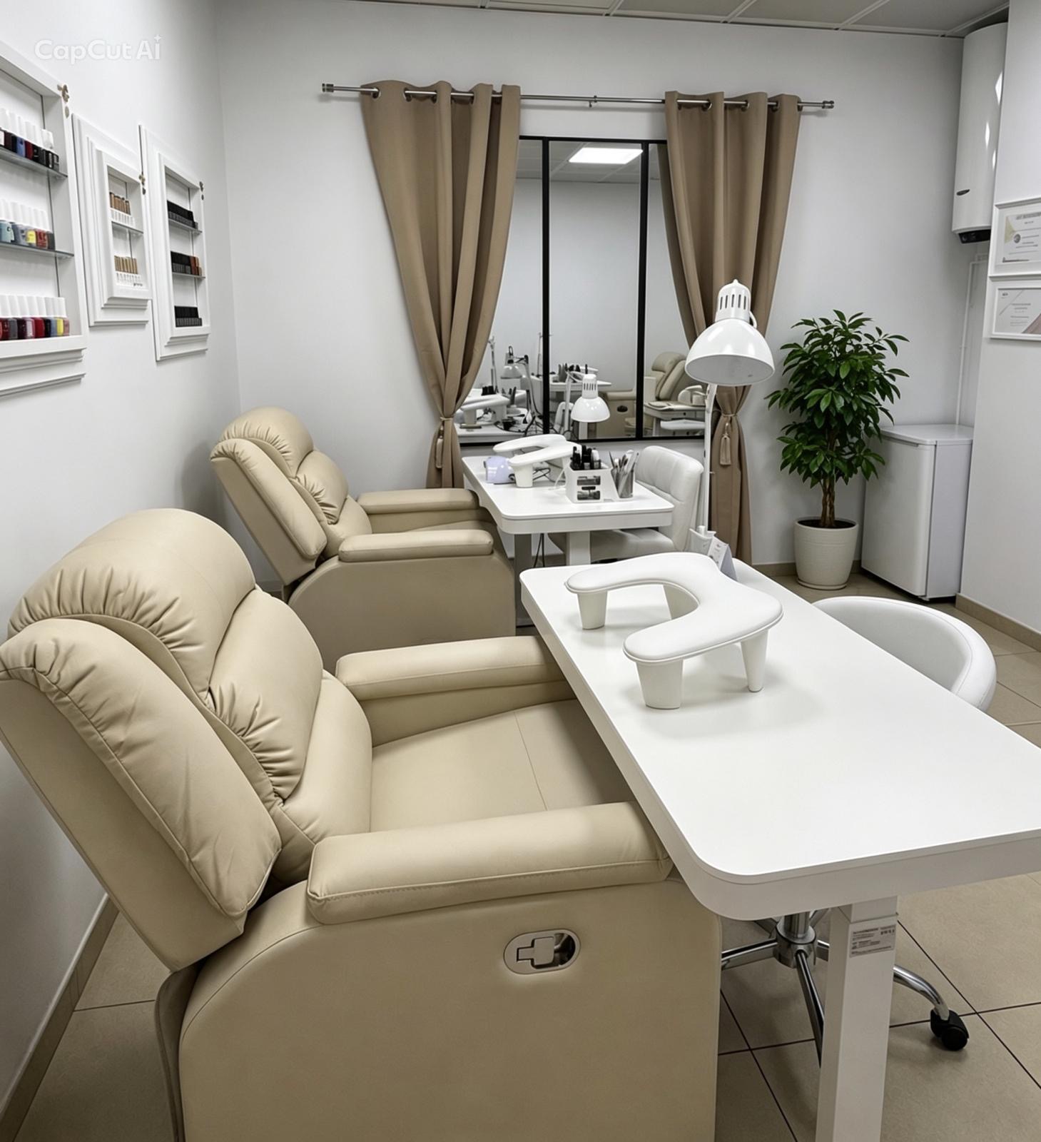 Salon Evolution Beauty & SPA
