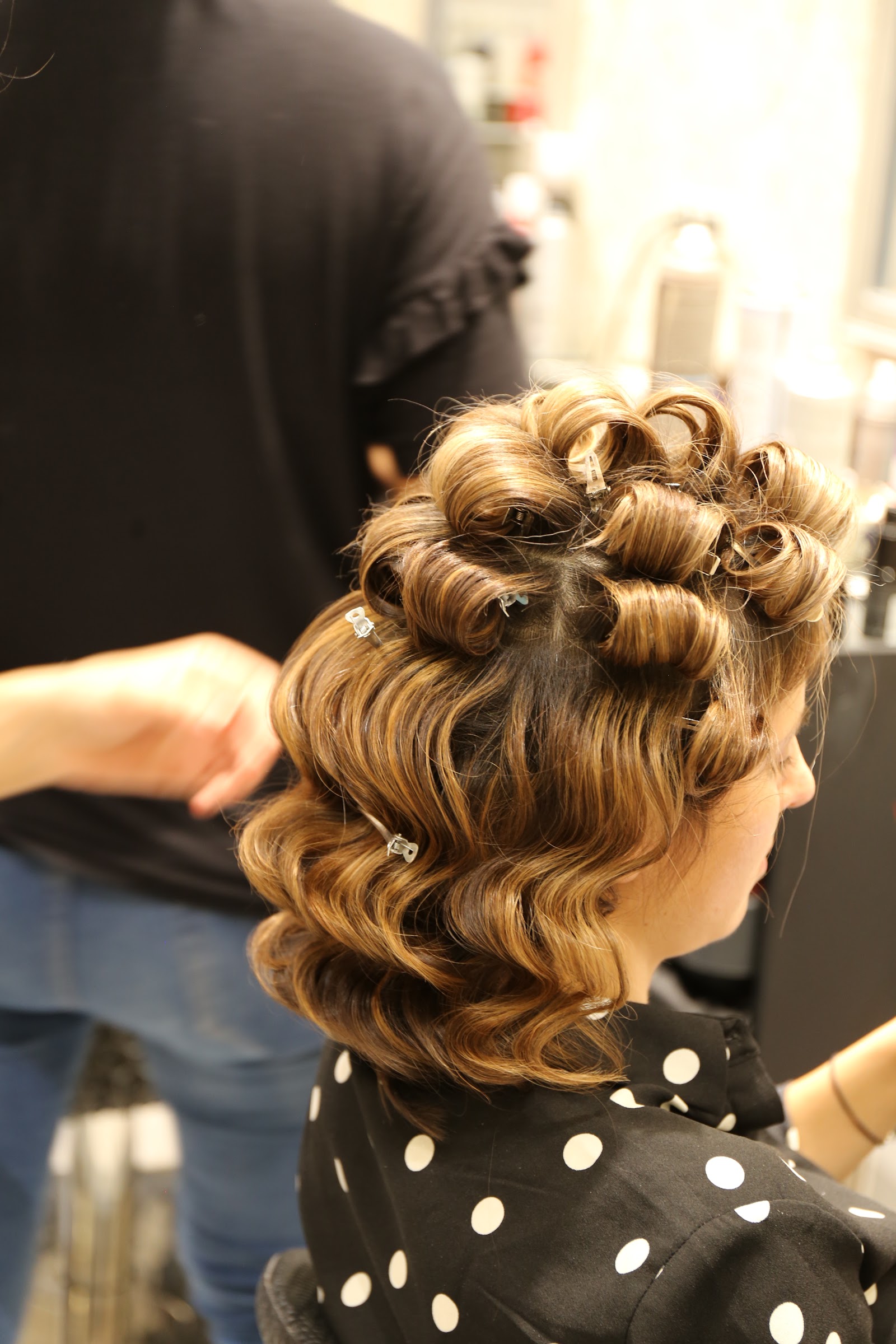 Hair Studio by Jabri T. Elena