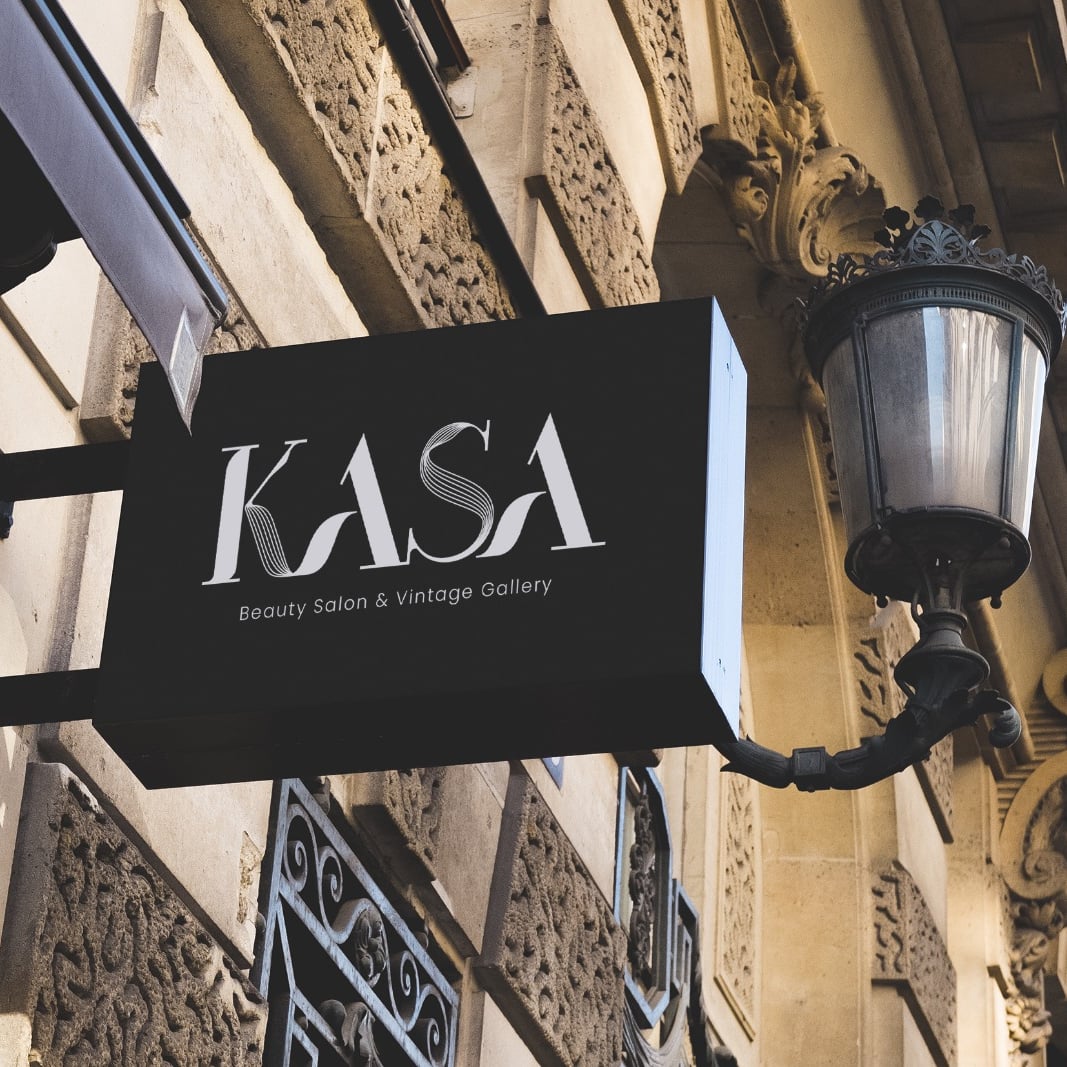 Kasa Beauty Academy & Salon