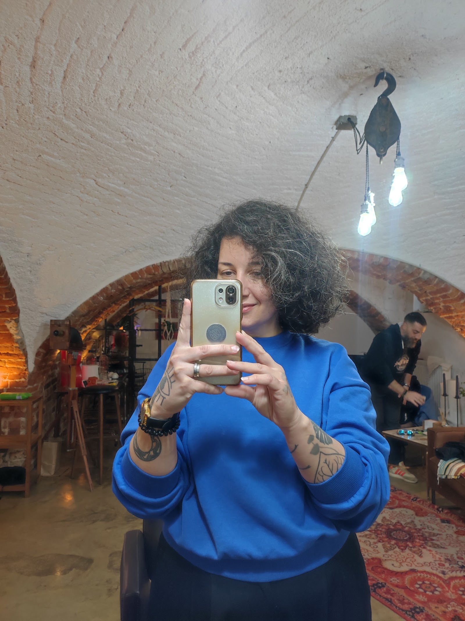 Kasa Beauty Academy & Salon