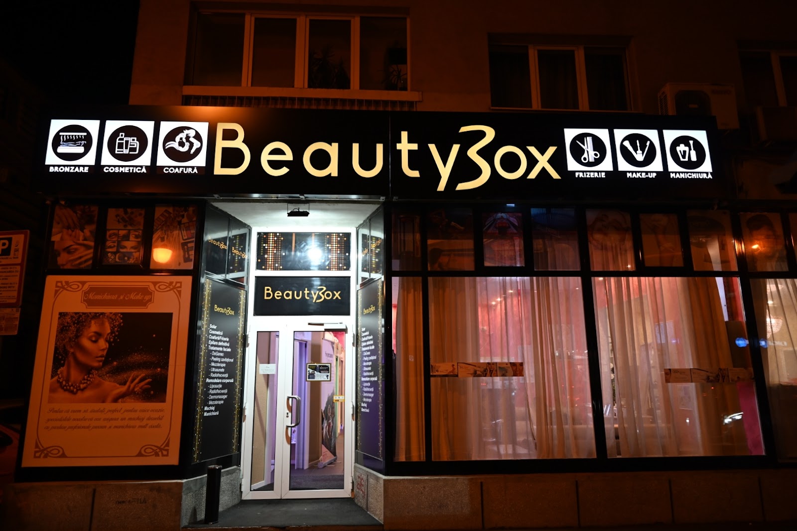 BeautyBox
