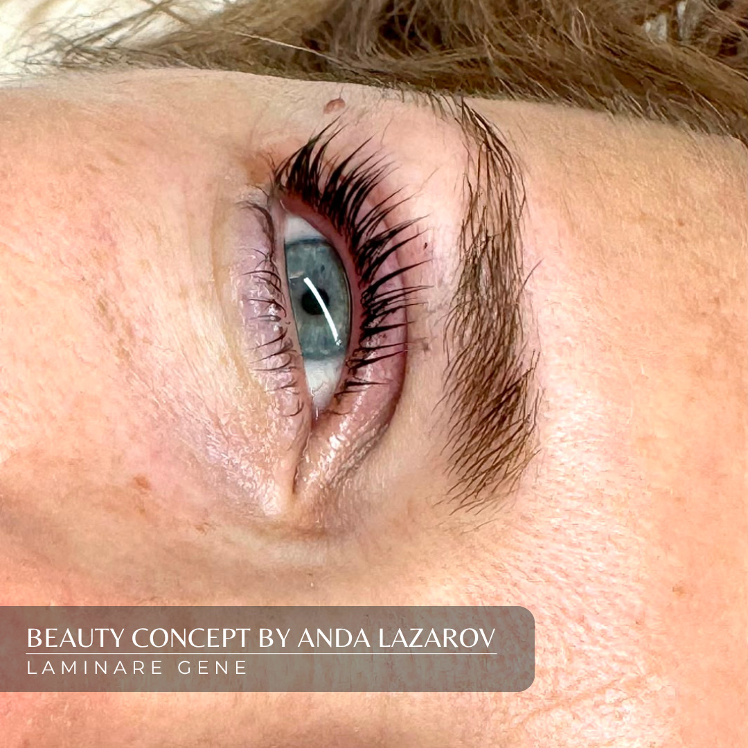 Anda Lazarov Beauty Concept | Beauty Expert & Facial Aesthetics Specialist | Sculptura® | Timișoara