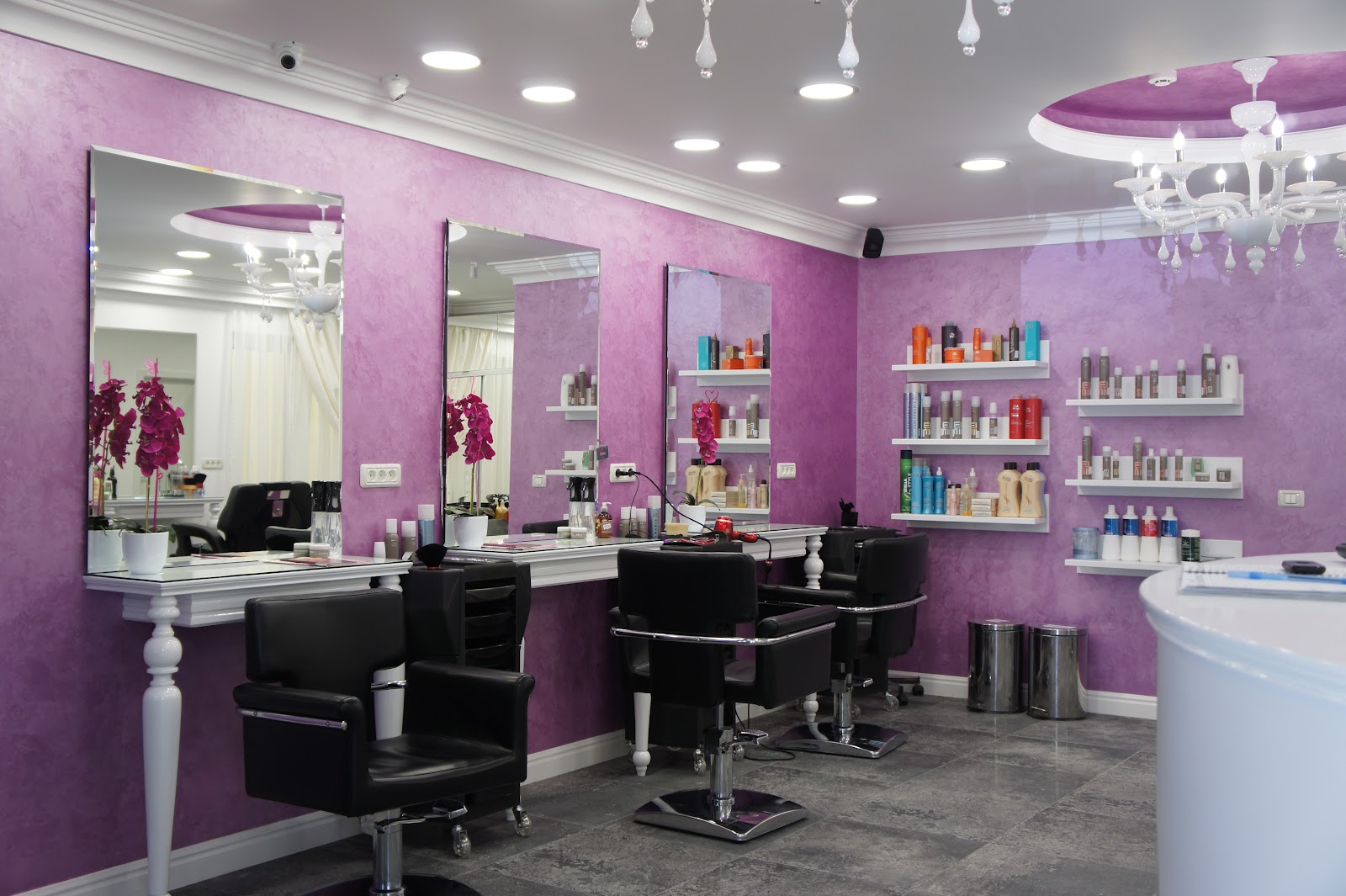 New Beauty Style
