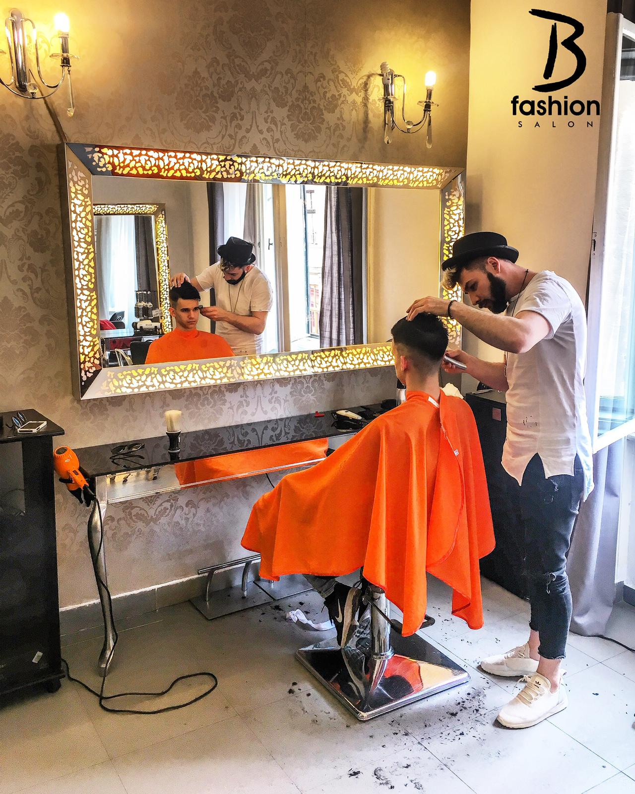 B-Fashion Salon